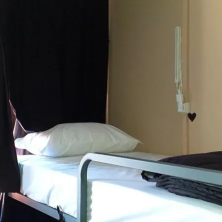 Aqui Ha Gato Hostel