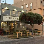 Aqui Ha Gato * Vila Praia de Âncora