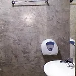 Aqui Ha Gato Vandrerhjem