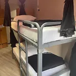 Vandrerhjem Aqui Ha Gato