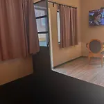 Vandrerhjem Aqui Ha Gato *