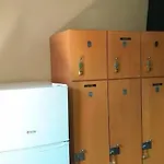 Aqui Ha Gato Vandrerhjem *