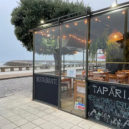 Aqui Ha Gato * Vila Praia de Ancora