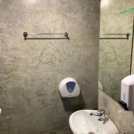 Hostel Aqui Ha Gato