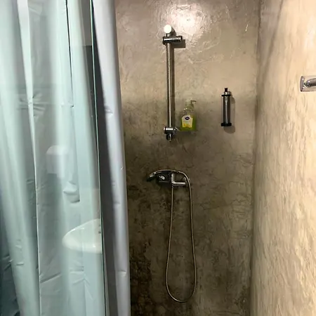 Hostel Aqui Ha Gato *