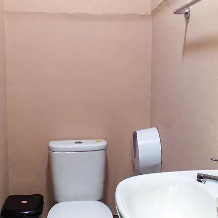 Aqui Ha Gato Hostel