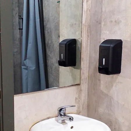 Hostel Aqui Ha Gato