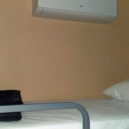 Aqui Ha Gato Hostel *