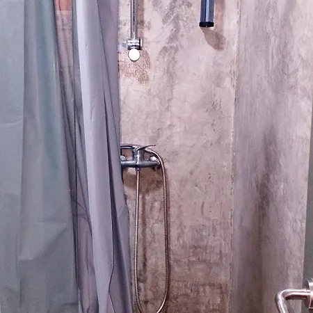 Aqui Ha Gato Hostel *