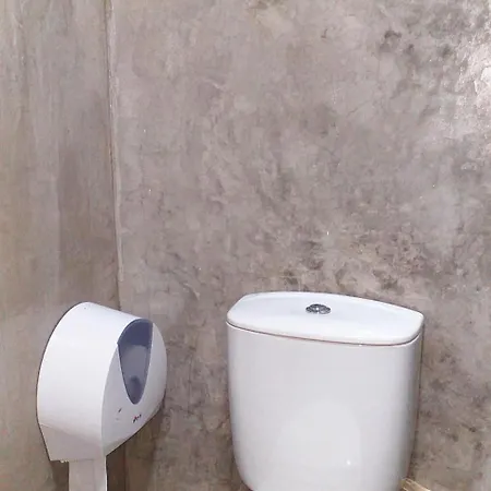 Hostel Aqui Ha Gato Vila Praia de Ancora