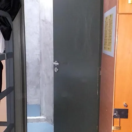 Aqui Ha Gato Vandrarhem