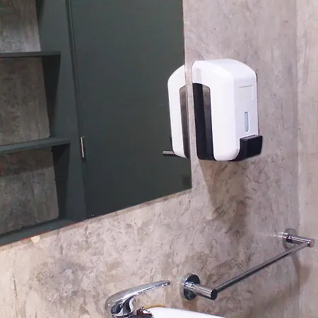 Hostel Aqui Ha Gato