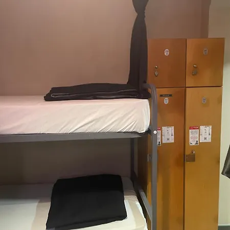 Aqui Ha Gato Hostel *