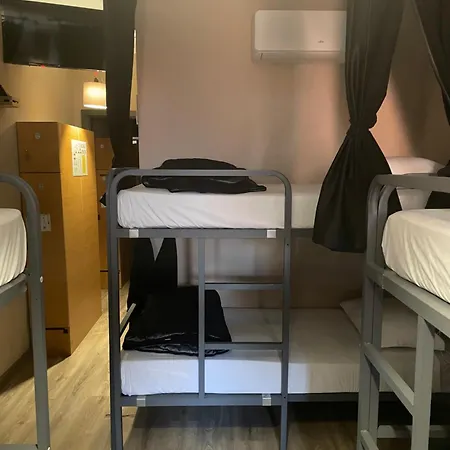 Hostel Aqui Ha Gato Vila Praia de Ancora