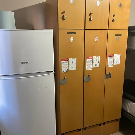 Hostel Aqui Ha Gato Vila Praia de Ancora