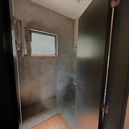 Aqui Ha Gato ヴィラ・プライア・デ・アンコラ