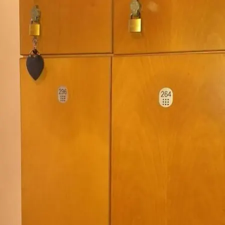 Hostel Aqui Ha Gato *