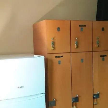 Aqui Ha Gato Хостел *