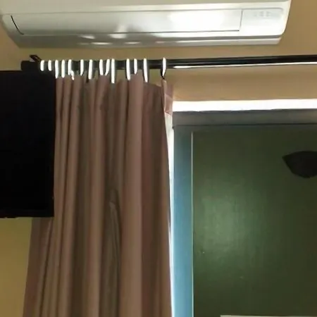 Aqui Ha Gato Hostel *