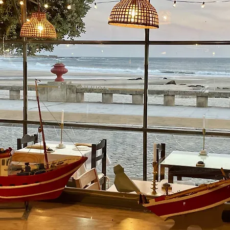 Hostel Aqui Ha Gato *