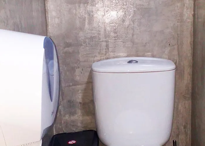 Auberge de jeunesse Aqui Ha Gato