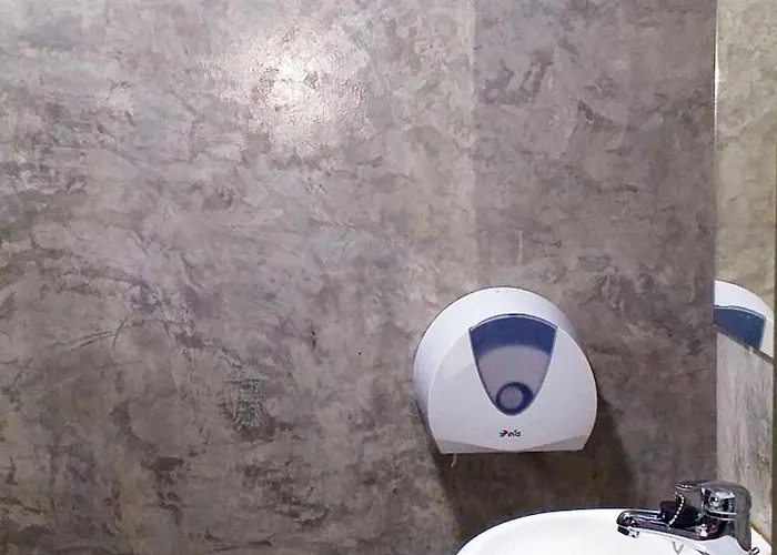 Aqui Ha Gato Auberge de jeunesse