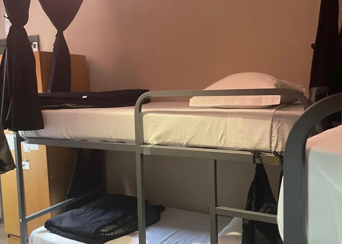 Hostel Aqui Ha Gato *