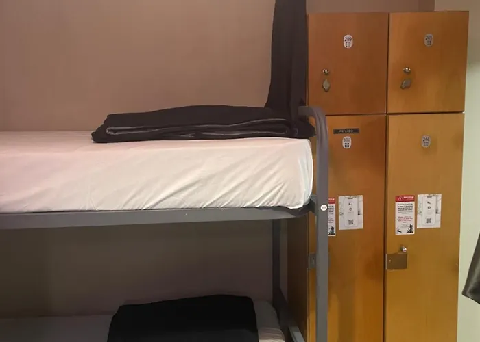 Aqui Ha Gato Hostel *