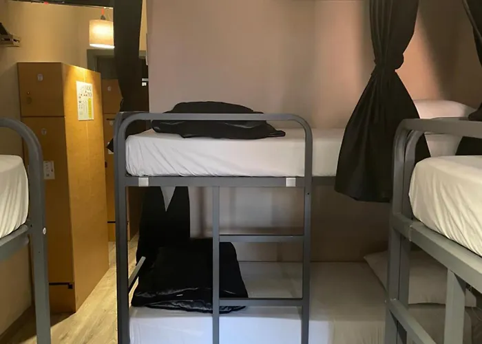 Hostel Aqui Ha Gato Vila Praia de Âncora