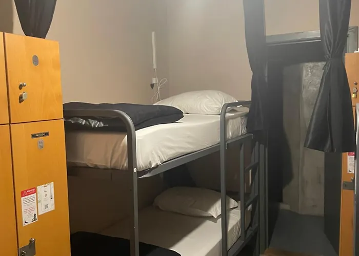 Aqui Ha Gato Hostel Vila Praia de Âncora