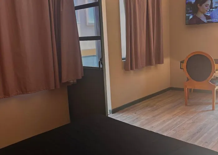 Auberge de jeunesse Aqui Ha Gato *