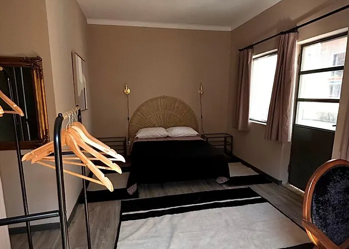 Aqui Ha Gato Auberge de jeunesse Vila Praia de Âncora