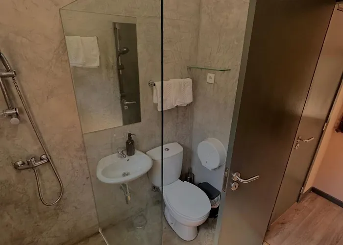 Aqui Ha Gato Auberge de jeunesse