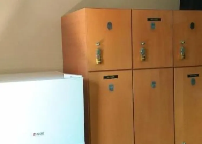 Aqui Ha Gato Auberge de jeunesse *