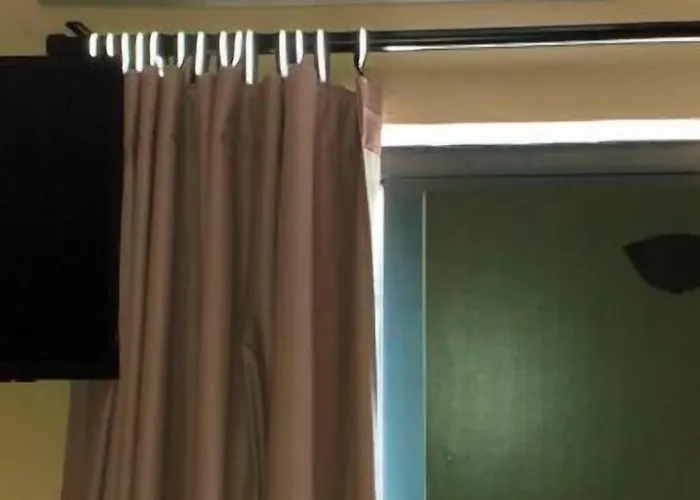 Aqui Ha Gato Auberge de jeunesse *