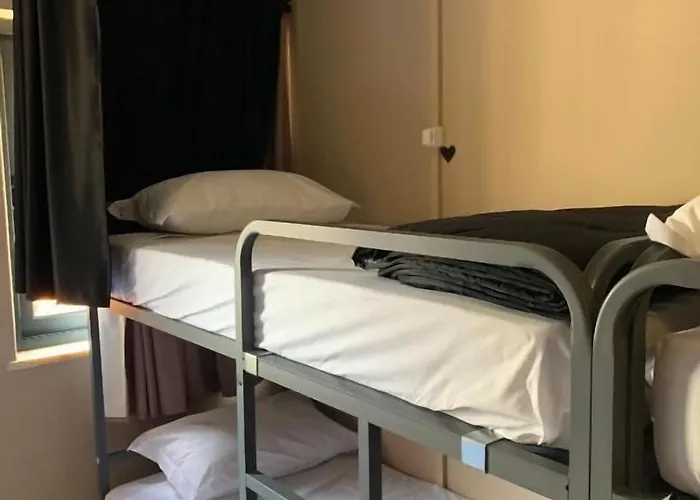 Aqui Ha Gato Auberge de jeunesse